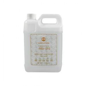 PRO-SFD专业快散轻气柱油（3L）