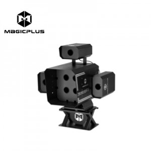 MP-1878S七喷头二氧化碳装甲炮