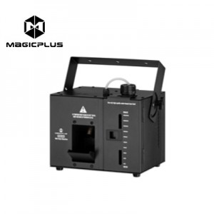 MAGICPLUS SMOKE BOX数码薄雾机