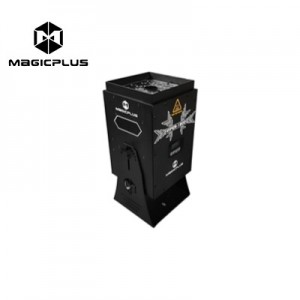 MAGICPLUS VIPER(威霸）系列VP-1800 数码 LED 气柱烟机