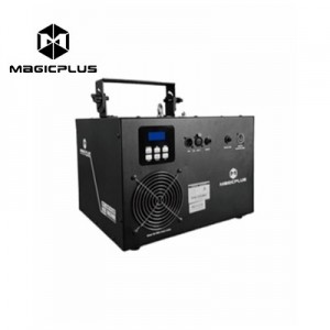 MP-1500PLUS数码薄雾机