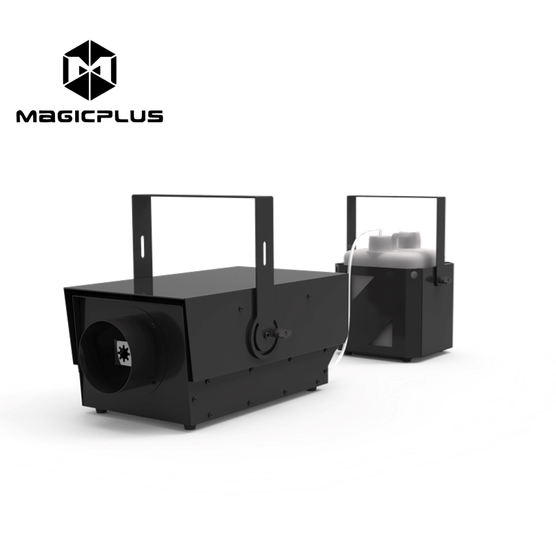 MP-IP3000FOG专业数码防水直喷烟机