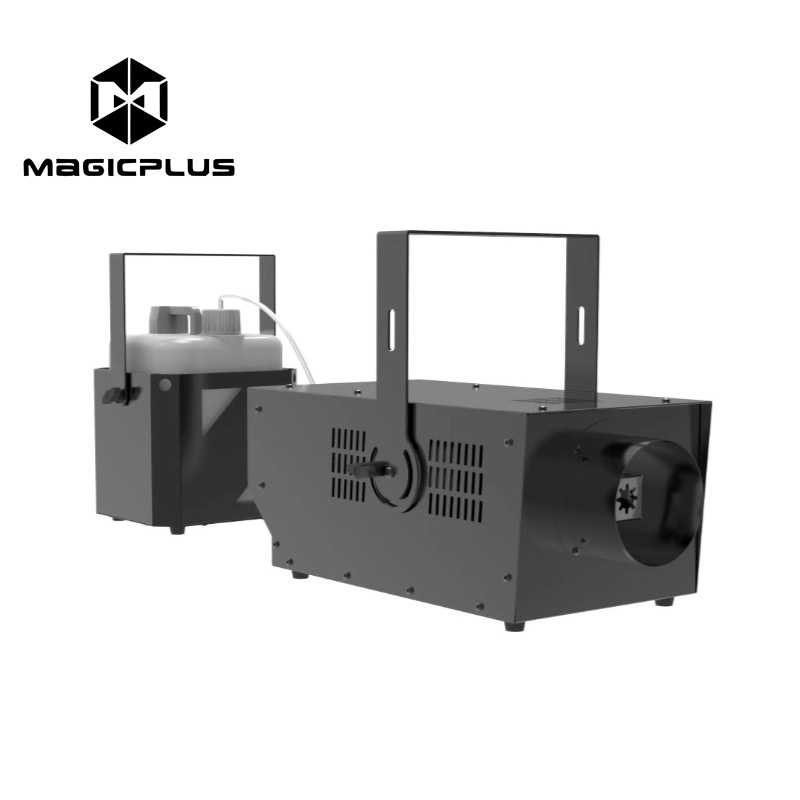MP-3000w专业数码直喷烟机