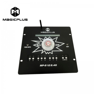 MP-512-8PRO/2.4G