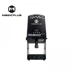 MP-1818单管双喷头二氧化碳气柱机